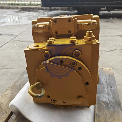 593-3841 5933841 30R-0466 FOR CATERPILLAR 395 EXCAVATOR PARTS HYDRAULIC PUMP  Axial Piston Pump Variable Displacement AFTERMARKET ORIGINAL REMANUFACTURING OEM BRAND NEW