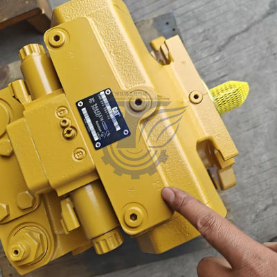 593-3841 5933841 30R-0466 FOR CATERPILLAR 395 EXCAVATOR PARTS HYDRAULIC PUMP  Axial Piston Pump Variable Displacement AFTERMARKET ORIGINAL REMANUFACTURING OEM BRAND NEW