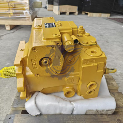 593-3841 5933841 30R-0466 FOR CATERPILLAR 395 EXCAVATOR PARTS HYDRAULIC PUMP  Axial Piston Pump Variable Displacement AFTERMARKET ORIGINAL REMANUFACTURING OEM BRAND NEW