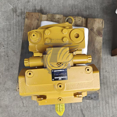 593-3841 5933841 30R-0466 FOR CATERPILLAR 395 EXCAVATOR PARTS HYDRAULIC PUMP  Axial Piston Pump Variable Displacement AFTERMARKET ORIGINAL REMANUFACTURING OEM BRAND NEW