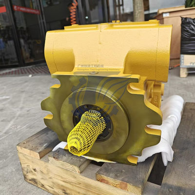 593-3841 5933841 30R-0466 FOR CATERPILLAR 395 EXCAVATOR PARTS HYDRAULIC PUMP  Axial Piston Pump Variable Displacement AFTERMARKET ORIGINAL REMANUFACTURING OEM BRAND NEW