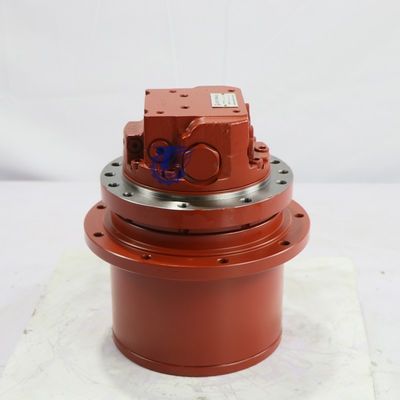 20T-60-72120 FOR Komatsu PC45-1 PC50UG-2 PC50UD-2 EXCAVATOR PARTS TRAVEL ASSEMBLY FINAL DRIVE TRAVEL MOTOR TRAVEL GEARBOX AFTERMARKET ORIGINAL