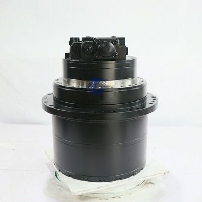 20/925465 JRA0264 JRA0121 FOR JCB JS200 JS205 JS220 EXCAVATOR PARTS TRAVEL ASSEMBLY FINAL DRIVE TRAVEL MOTOR TRAVEL GEARBOX AFTERMARKET ORIGINAL
