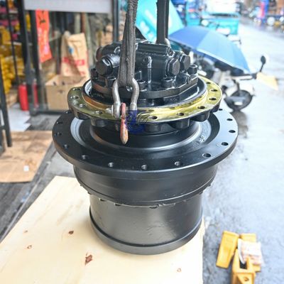 9243839 9256989 9242907 9257553 FOR HITACHI ZX200 ZX240-3 ZX240-3G ZX240-5G ZX250-5B ZX260-3G EXCAVATOR PARTS TRAVEL ASSEMBLY FINAL DRIVE TRAVEL MOTOR TRAVEL GEARBOX AFTERMARKET ORIGINAL