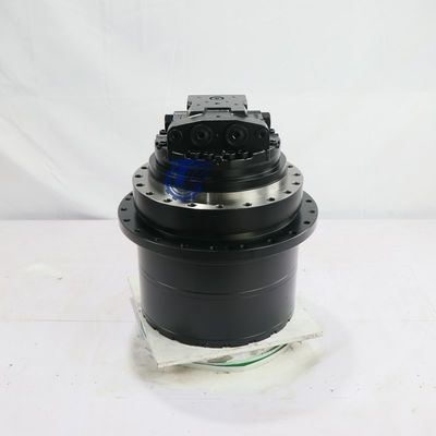 High Torque MAG26V Travel Motor Travel Gearbox Final Drive Assembly For Takeuchi TB030 TB035 Mini Excavator
