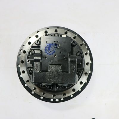 Nabtesco GM35VL-D-74/125-3 Final Drive LiuGong CLG922LC Excavator Undercarriage Spare Parts