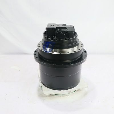High Precision Planetary Final Drive LR001-C1200 For Kubota KX251 KX251-3 Compact Excavator Aftermarket Spare Parts