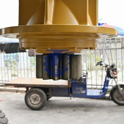 333-2958 CA3332958 3332958 1994538 199-4538 CA1994538 For CAT 330C 330D 336D 340D L EXCAVATORS PARTS Hydraulic Swing Motor SWING GEARBOX SWING REDUCTION GEARA SWING DEVICE (REAR) aftermarket Original