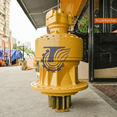 333-2958 CA3332958 3332958 1994538 199-4538 CA1994538 For CAT 330C 330D 336D 340D L EXCAVATORS PARTS Hydraulic Swing Motor SWING GEARBOX SWING REDUCTION GEARA SWING DEVICE (REAR) aftermarket Original