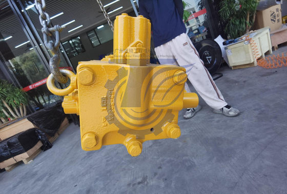 2851536 CA2851536 285-1536 2851540 285-1540 352-6849 352-6846 FOR TQCAT 330D 330DL 336D 336D2 340D 340D2L EXCAVATORS PARTS HYDRAULIC MAIN CONTROL VALVE VALVE GP-MAIN CONTROL AFTERMARKET ORIGINAL