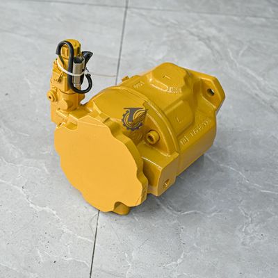 364-0983 CA3640983 3640983 FOR CAT 374F 390F EXCAVATOR PARTS HYDRAULIC FAN MOTOR MOTOR;OIL (FAN DRIVE) AFTERMARKET ORIGINAL