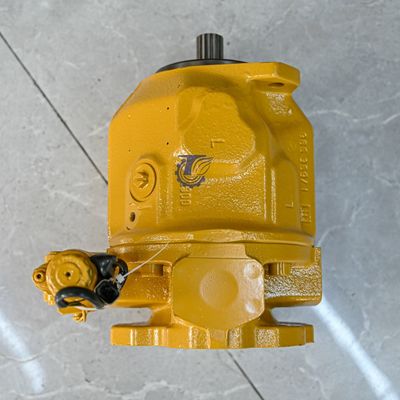 364-0983 CA3640983 3640983 FOR CAT 374F 390F EXCAVATOR PARTS HYDRAULIC FAN MOTOR MOTOR;OIL (FAN DRIVE) AFTERMARKET ORIGINAL