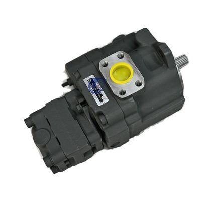 4699382 4605638 FOR NACHI PVD-1B-32P-11G5-5164AA ZX30U-2 ZX30U-3 ZX35U-2 EXCAVATOR PARTS HYDRAULIC PUMP MAIN PUMP PUMP DEVICE HST PUMP AFTERMARKET ORIGINAL