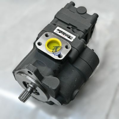 4699382 4605638 FOR NACHI PVD-1B-32P-11G5-5164AA ZX30U-2 ZX30U-3 ZX35U-2 EXCAVATOR PARTS HYDRAULIC PUMP MAIN PUMP PUMP DEVICE HST PUMP AFTERMARKET ORIGINAL