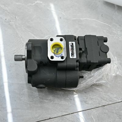 4699382 4605638 FOR NACHI PVD-1B-32P-11G5-5164AA ZX30U-2 ZX30U-3 ZX35U-2 EXCAVATOR PARTS HYDRAULIC PUMP MAIN PUMP PUMP DEVICE HST PUMP AFTERMARKET ORIGINAL