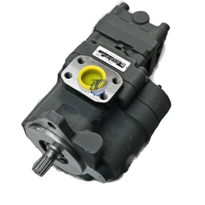 4699382 4605638 FOR NACHI PVD-1B-32P-11G5-5164AA ZX30U-2 ZX30U-3 ZX35U-2 EXCAVATOR PARTS HYDRAULIC PUMP MAIN PUMP PUMP DEVICE HST PUMP AFTERMARKET ORIGINAL