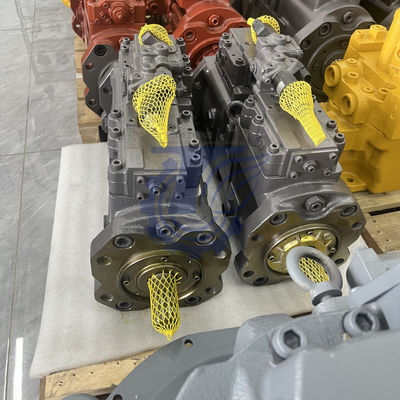 TQ VOE14691358 FOR VOLVO EC140E EXCAVATOR PARTS HYDRAULIC PUMP MAIN PUMP HYDRAULIC PISTON PUMP GP-PISTON AFTERMARKET ORIGINAL