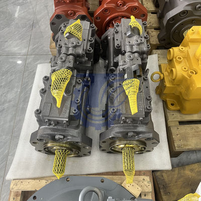 TQ VOE14691358 FOR VOLVO EC140E EXCAVATOR PARTS HYDRAULIC PUMP MAIN PUMP HYDRAULIC PISTON PUMP GP-PISTON AFTERMARKET ORIGINAL