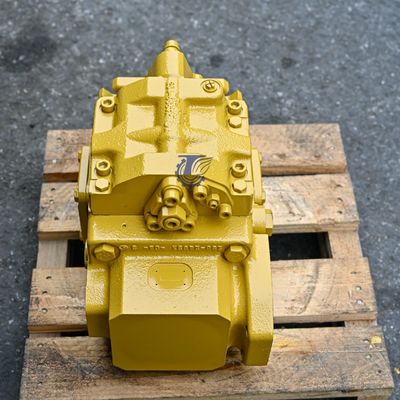 254-5147 10R-7698 Hydraulic Piston Pump for  966H 972H Excavator Parts Hydraulic Pump Main Pump Gp-vane Aftermarket Original
