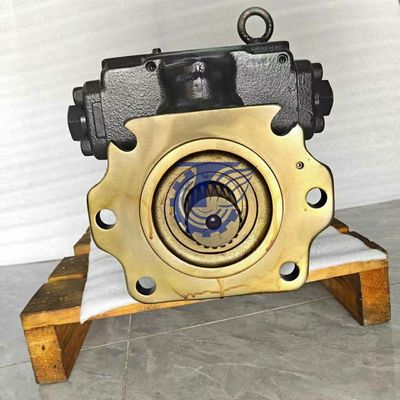 708-2G-00120 708-2G-11250 Hydraulic Pump Assy Bomba for Komatsu WD600-6 Wheel Loader Pump Excavator Parts Aftermarket Original