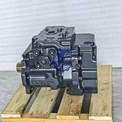 708-1G-00041 708-1G-00040 708-2G-00800 708-2G-00801 Hydraulic Steering Pump Bomba for Komatsu WD600-6 Wheel Loader Pump Excavator Parts Aftermarket Original