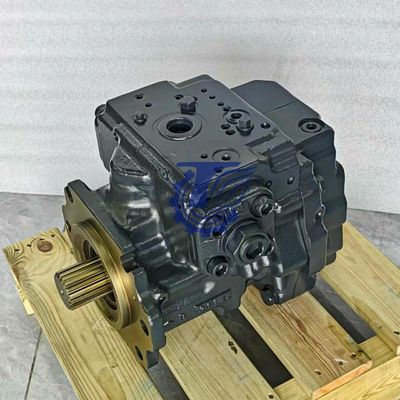 708-1G-00041 708-1G-00040 708-2G-00800 708-2G-00801 Hydraulic Steering Pump Bomba for Komatsu WD600-6 Wheel Loader Pump Excavator Parts Aftermarket Original