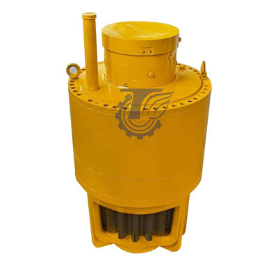 94487240 Swing Gearbox For Komatsu PC3000 PC3000-6 Hydraulic Swing Motor / Swing Reduction Swing Reducer