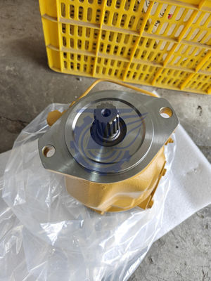 235-4109 CA2354109 2354109 10R8695 Hydraulic Pump MAIN Pump Assy For TQCAT 420D 432D 442D BACKHOE LOADER PUMP GP-PISTON Aftermarket Parts