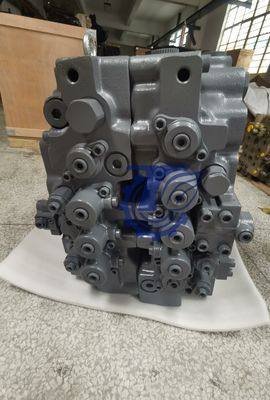 YA00000518 4668268 4668220 Hydraulic Control Valve Assy For Hitachi EX1200-6 EX1200 Hydraulic Main Valve Excavator Parts
