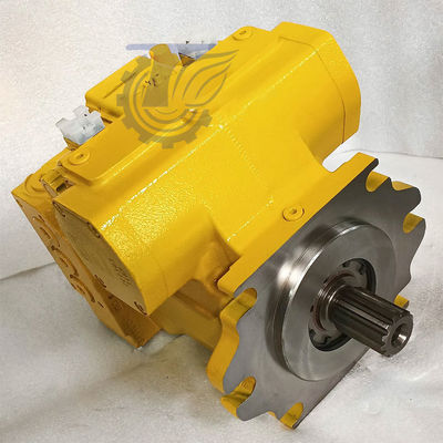 High Quality 133-1333 1331333 Hydraulic Main Pump for CAT 914G IT14G Piston Pump Aftermarket Original