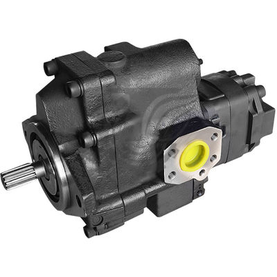 20/925683 PVD-2B-31P-11AG-5053F Excavator Hydraulic Pump for JCB 8030 8056 8060 Piston Pump Aftermarket Original