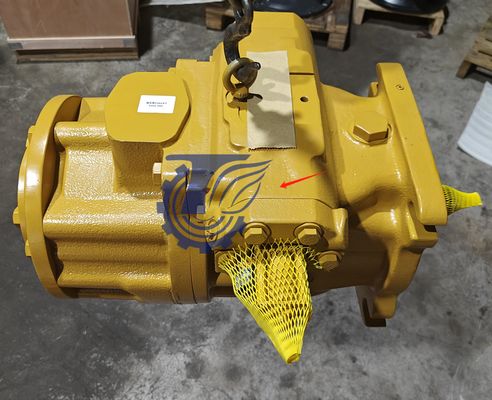 3849435 4644884 3849432 2497024 10R-9049 20R-9176 10R-9046 464-4884 Hydraulic Main Pump for Caterpillar 993K 992K Wheel Loader Excavator Spare Parts Aftermarket Original