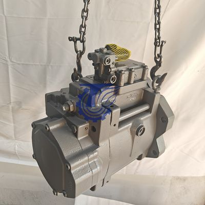 YA00048429 YA00053205 Hydraulic Pump for Hitachi EX1200 EX1200-7B EX1200-7 Excavator Piston Pump Construction Machinery Parts Aftermarket Original