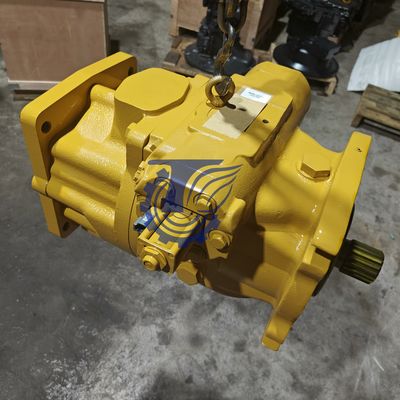 112-5381 Hydraulic Pump for Caterpillar 992 994 Excavator Hydraulic Parts Construction Machinery Parts Aftermarket Original