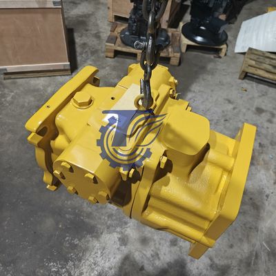 112-5381 Hydraulic Pump for Caterpillar 992 994 Excavator Hydraulic Parts Construction Machinery Parts Aftermarket Original