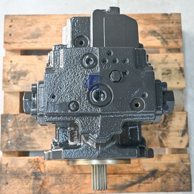 708-1U-00280 708-1U-03460 708-1U-04280 Hydraulic Pump for Komatsu GD705-5 Excavator Hydraulic Parts Construction Machinery Parts Aftermarket Original