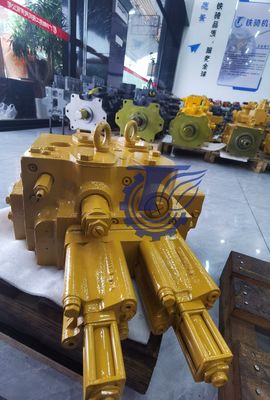 2224436 222-4436 284-6630 Hydraulic Control Valve Assy for  988H Excavator Parts Hydraulic Main Valve
