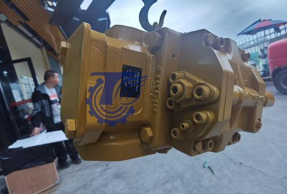 292-8768 For  966H, 972H PUMP GP-PISTON Durable Hydraulic Motor Hydraulic Piston Pump for Wheel Loader Main Pump Assy 2928768 