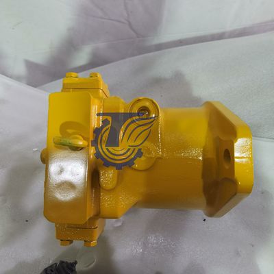 708-7F-00040 For Komatsu D85EX-15 D85MS D85PX DRAWBAR Hydraulic Motor Assembly Bulldozer Motor Parts Crawler Loanders new aftermarket parts Weight  45kg 7087F00040