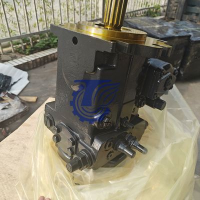 419-18-31106 For Komatsu WA250-6 High Quality Excavator Hydraulic Pump Piston Pump Durable Pump Aftermarket Original 4191831106