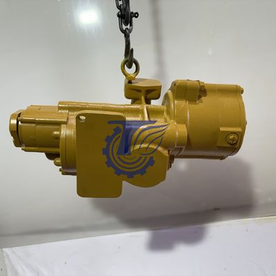 227-9383 For  854G 854K D11N D11R D11T Track-Type Tractor Wheel Dozer High Quality Hydraulic Pump Parts Pump Gp-Gear New Aftermarket Parts Weight 160KG Pump