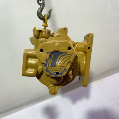 227-9383 For  854G 854K D11N D11R D11T Track-Type Tractor Wheel Dozer High Quality Hydraulic Pump Parts Pump Gp-Gear New Aftermarket Parts Weight 160KG Pump