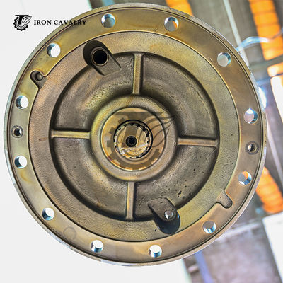 Hyundai R160LC-9 R170W-9 R180LC-9A RB160LC-9S Hydraulic Swing Motor 31Q5-10160