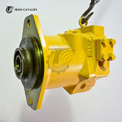 IRON CAVALRY 708-7F-00040 7087F00040 Hydraulic Motor Hss Motor for Komatsu D85EX-15 D85MS-15 D85PX-15R BULLDOZER