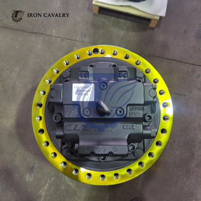 Doosan DX300 Excavator High Quality Hydraulic Final Drive Parts 170401-00048