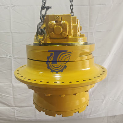 Komatsu Bulldozer Model D39EX-21A Final Drive Assembly 11Y-27-20204