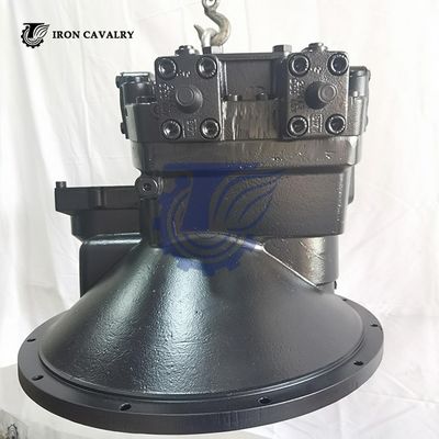 401-00253 40100253 for Doosan Excavator Main Hydraulic Pump 340-7/SOLAR 340LC-V，Construction Machinery Aftermarket Parts Manufacturer