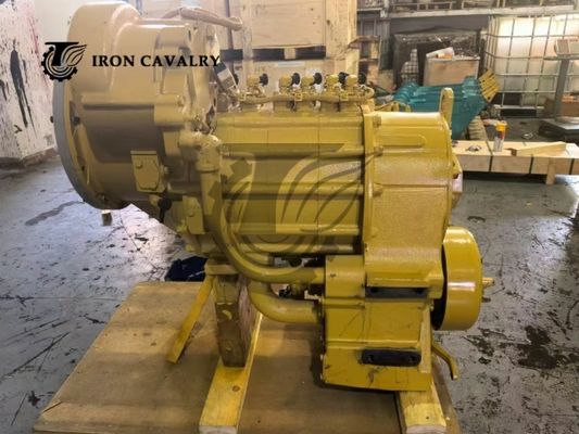 427-15-11020 Transmission Assembly For Komatsu Wheel Loader WA800 WA900 