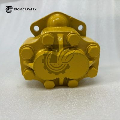 Use For Komatsu D20P-7A D20P-6 D20A-8 D20P-5 Bulldozer Gear Pump 07421-71401 High Quality Gear Pump Construction Machinery Aftermarket Parts Manufacturer