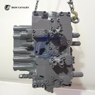 Hitachi ZAX160 5G ZAX200-3 Main Control Valve 4723168 Excavator Hydraulic Distributor